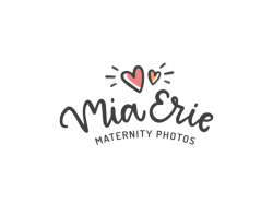 Mia Erie Animated Logo by Juliana Cogo on Dribbble