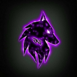 Animated Wolf Logo Wallpapers - Wolf-Wallpapers.Pro