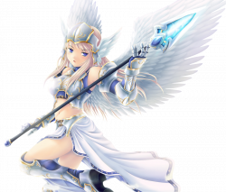 Anime angel png #30724 - Free Icons and PNG Backgrounds