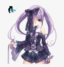 Anime Girls Cute Anime Girls 22403440 700 802 - Cute Badass ...