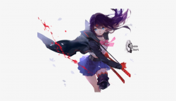 Badass Anime Png & Free Badass Anime.png Transparent Images ...