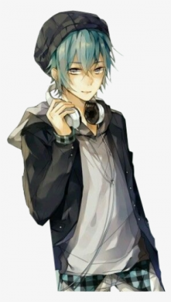 Anime Boy PNG, Transparent Anime Boy PNG Image Free Download ...
