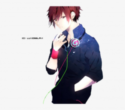 Anime Guy Png - Cool Anime Boys - Free Transparent PNG ...