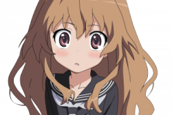 anime transparent | Tumblr