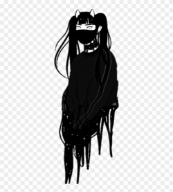 Dark Anime Png Hd & Free Dark Anime Hd.png Transparent ...
