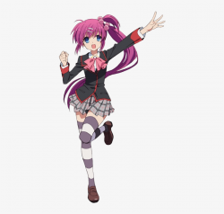 Anime Png Picture - Female Anime Characters Full Body ...