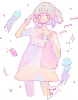 8 Best transparent images | Ancient magus bride, Anime ...