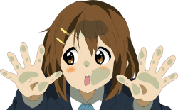 anime transparent - Google Search | Anime, Anime lock screen ...