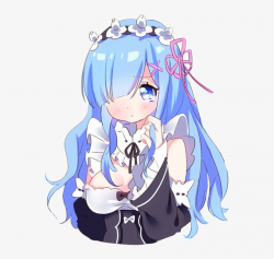 Report Abuse - Anime Girls Kawaii PNG Image | Transparent ...