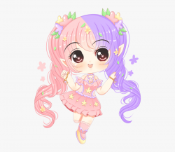 Transparent Chibi Eyes Png - Anime Chibi Kawaii Anime , Free ...