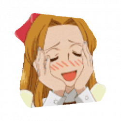 Blssd transparent love GIF on GIFER - by Beador