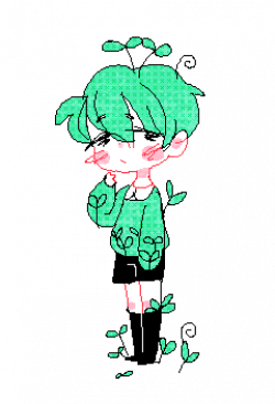 drawing chibi cute anime kawaii Sketch doodle pixel art ...