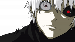 Tokyo Ghoul PNG Images Transparent Free Download | PNGMart.com