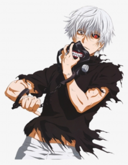 Tokyo Ghoul PNG, Free HD Tokyo Ghoul Transparent Image - PNGkit