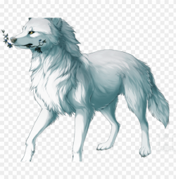 anime boy clipart wolf - wolf PNG image with transparent ...