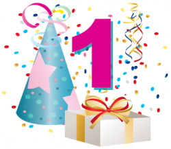 Free Our Anniversary Cliparts, Download Free Clip Art, Free Clip Art ...