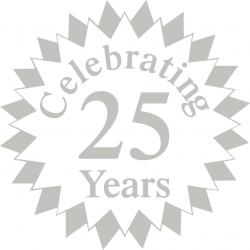 Free 25th Anniversary Cliparts, Download Free Clip Art, Free Clip ...