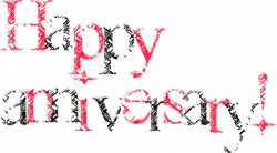 Animated happy anniversary clip art clipart 3 - Clipartix