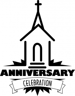 Free Church Anniversary Cliparts, Download Free Clip Art, Free Clip ...