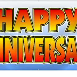 Happy Work Anniversary Clip Art halloween clipart | house clipart ...