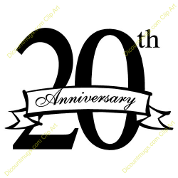 Anniversary Clipart Images | Free download best Anniversary Clipart ...