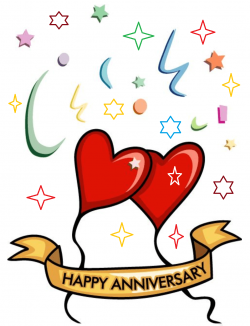 Anniversary Clipart Images Free | Wedding Anniversary | Marriage ...