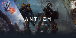 EA Aim to Release Anthem March 2019, beta on the way ...