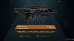 Ten Ton Hammer | Anthem: Understanding Inscription Symbols