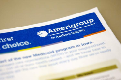 Another rate increase for Amerigroup? | The Gazette