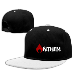 Anthem Joseph R Swedish Amerigroup Logo Hip Hop Cap ...