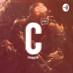 Cypher Radio | Listen via Stitcher for Podcasts