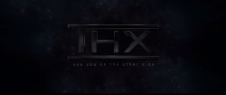 New: THX Deep Note Audio Logo Anthem & Eclipse Trailer