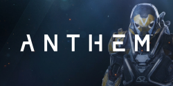 EA believes Anthem will be the start of a 10-year journey ...