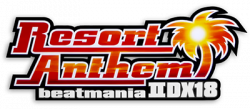 Beatmania IIDX 18: Resort Anthem Details - LaunchBox Games ...