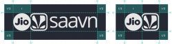 Brand Guide & Logos - Saavn