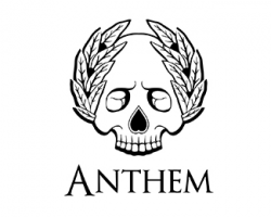 Anthem Designed by MorettiDesign | BrandCrowd