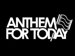 Band logo design for Anthem For Today band. by Melanie ...