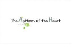 THE ANTHEM OF THE HEART was nominated for the Japan Academy ...