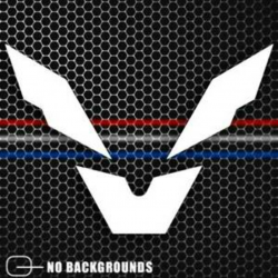 Details about Anthem Storm Javelin Class Exosuit Logo Icon Bioware RPG Decal