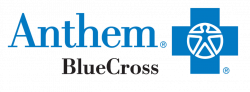 Download Anthem BlueCross Logo PNG Image for Free