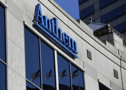 Anthem Reports Strong Quarter On Medicaid Growth - Hartford ...