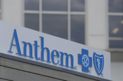 Anthem 3Q profit jumps 23%, helped by enrollment gains