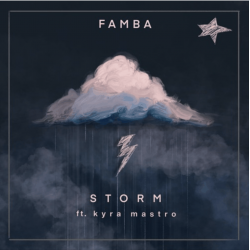Famba Releases Super Hot, Pop Influenced, Festival Anthem Record