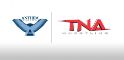 Anthem unveils new logo for Impact Wrestling – Wrestling ...