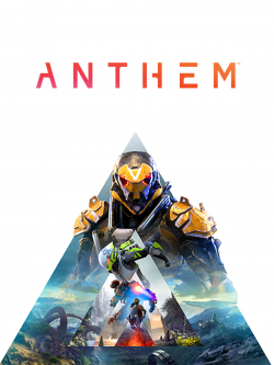 Anthem™ Game | PS4 - PlayStation