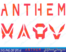 Anthem, Anthem game, anthem video game, anthem javelin ...