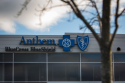 Chinese citizen indicted in Anthem hack of records of 80M ...