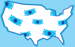 Anthem Blue Cross | Motion graphics, Vector animation ...