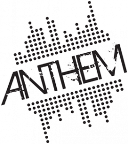 Anthem Logo Vectors Free Download
