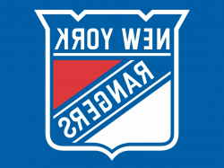 New York City National Anthem For The Ny Rangers | CreateMePink